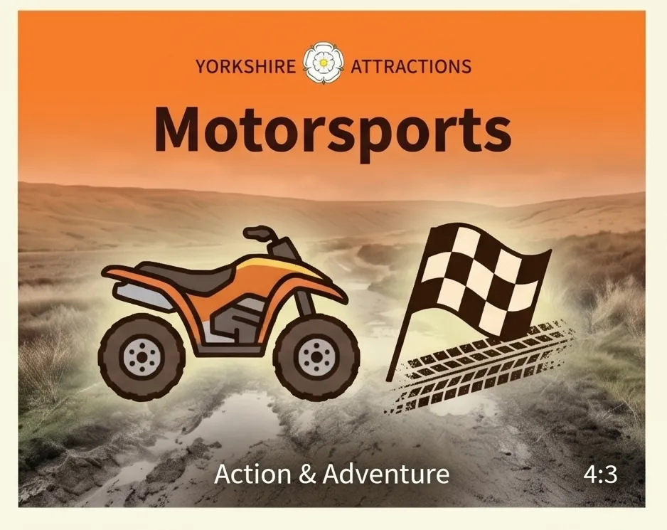 Motorsports