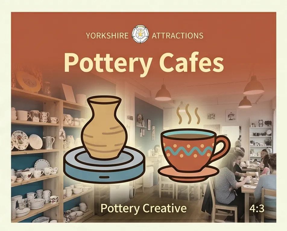 Pottery