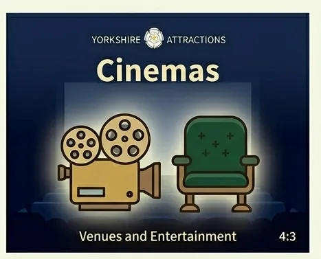 Cinemas