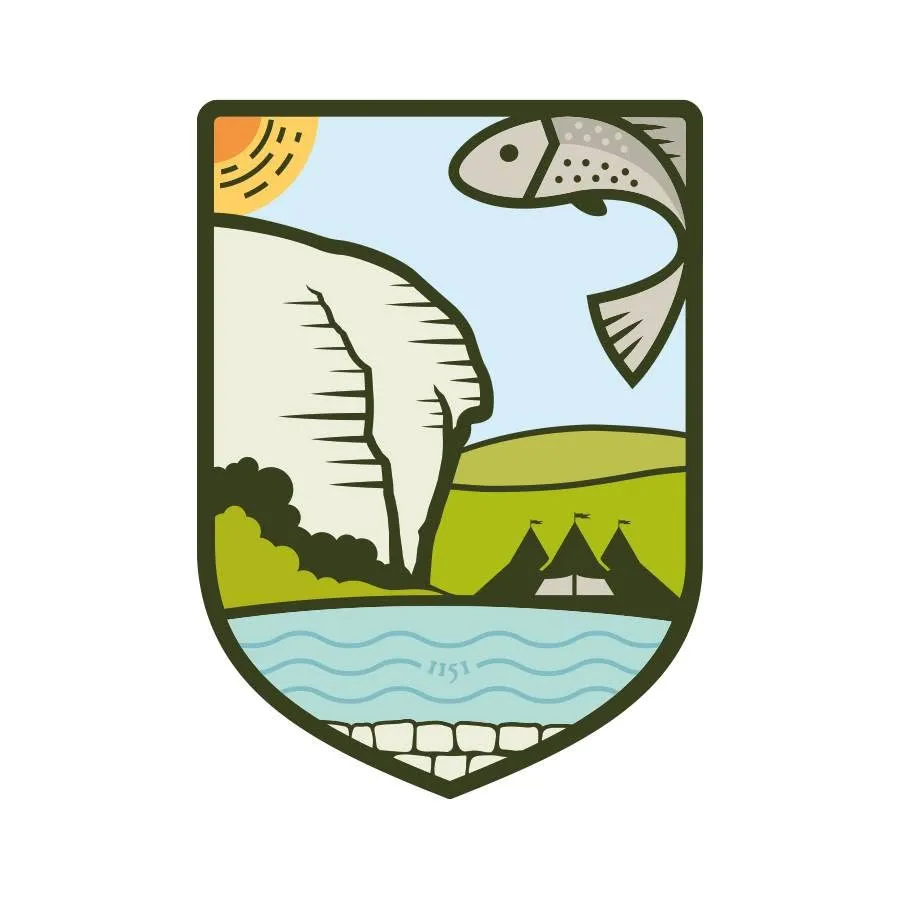 Kilnsey Park