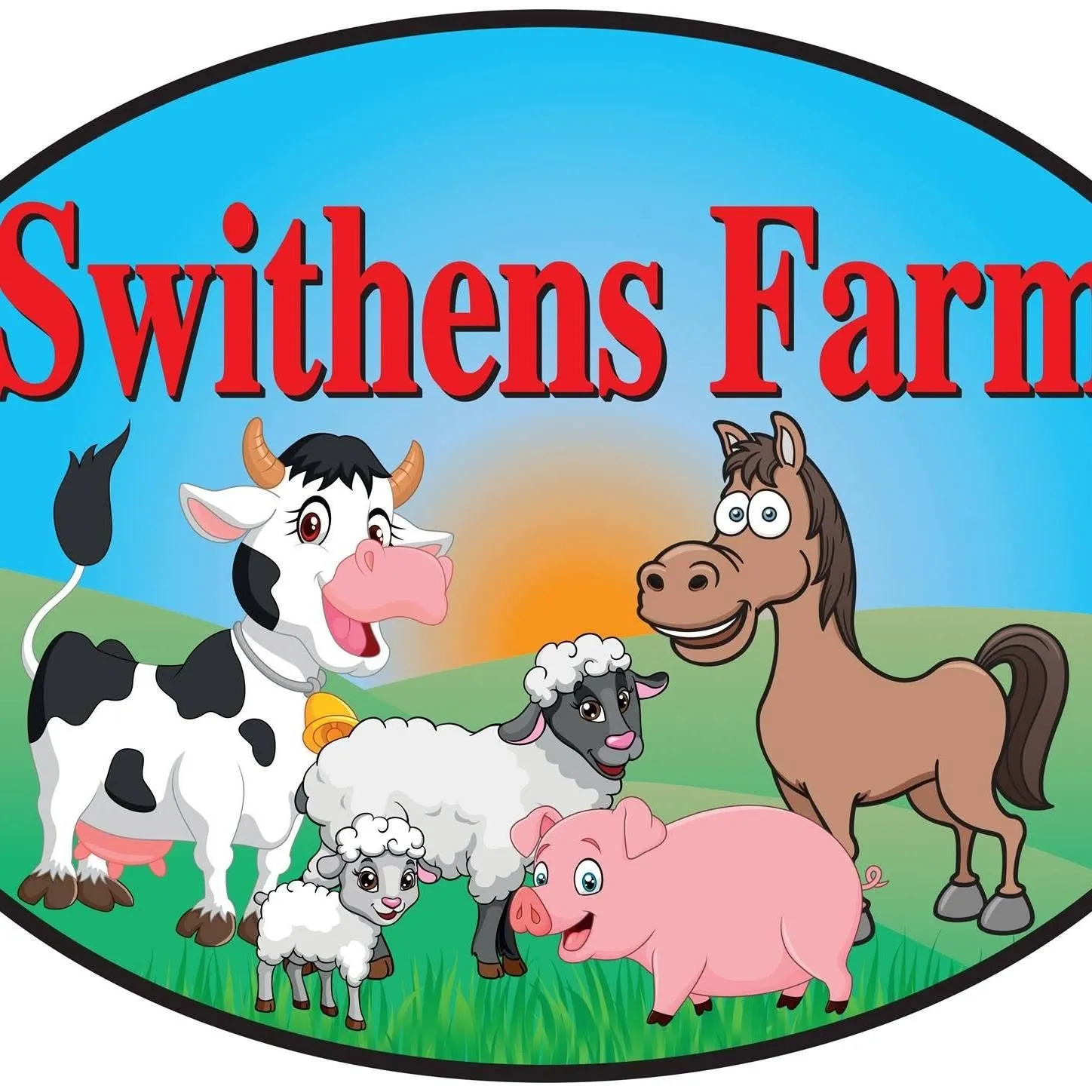 Swithens Farm