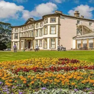 Sewerby Hall, gardens and Zoo in East Yorkshire, running a May Madness event for families in May half term 2026