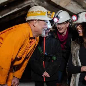 National Coal Mining Museum October Half Term