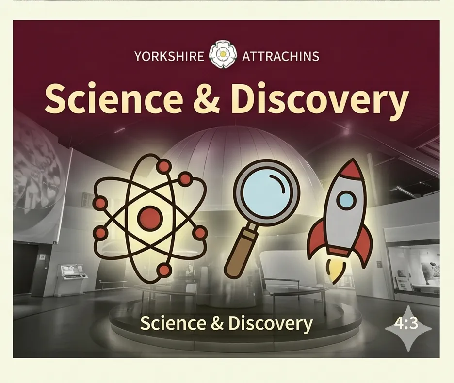 Science Museums