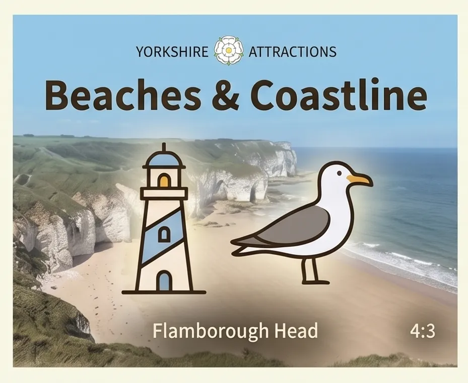 Yorkshire Coast