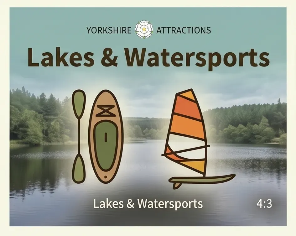 Water Sports Yorkshire