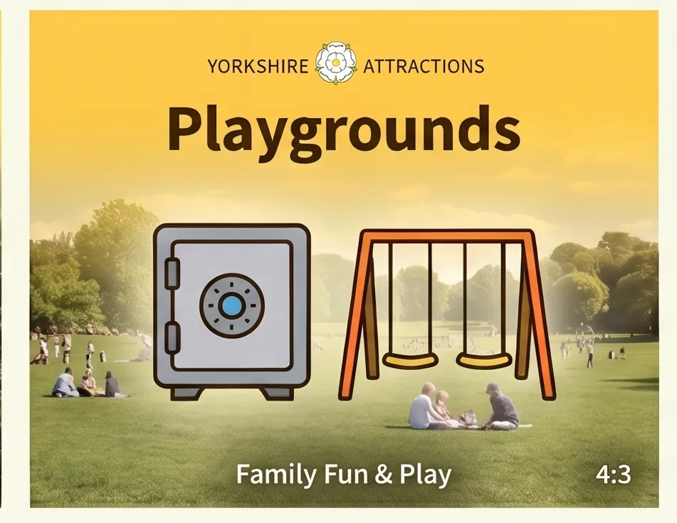 Indoor Play Yorkshire