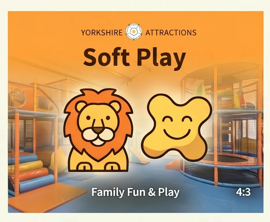 Indoor Play Yorkshire
