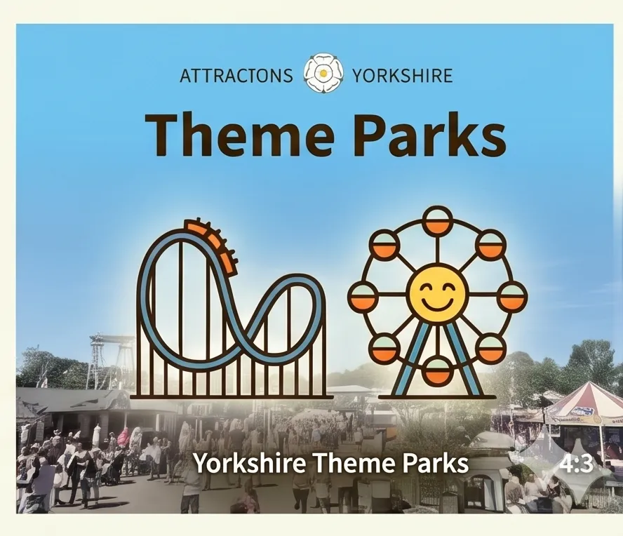 Theme Parks Yorkshire