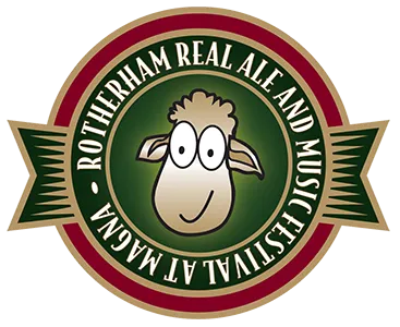 Rotherham Real Ale and Music Festival event in April 2026