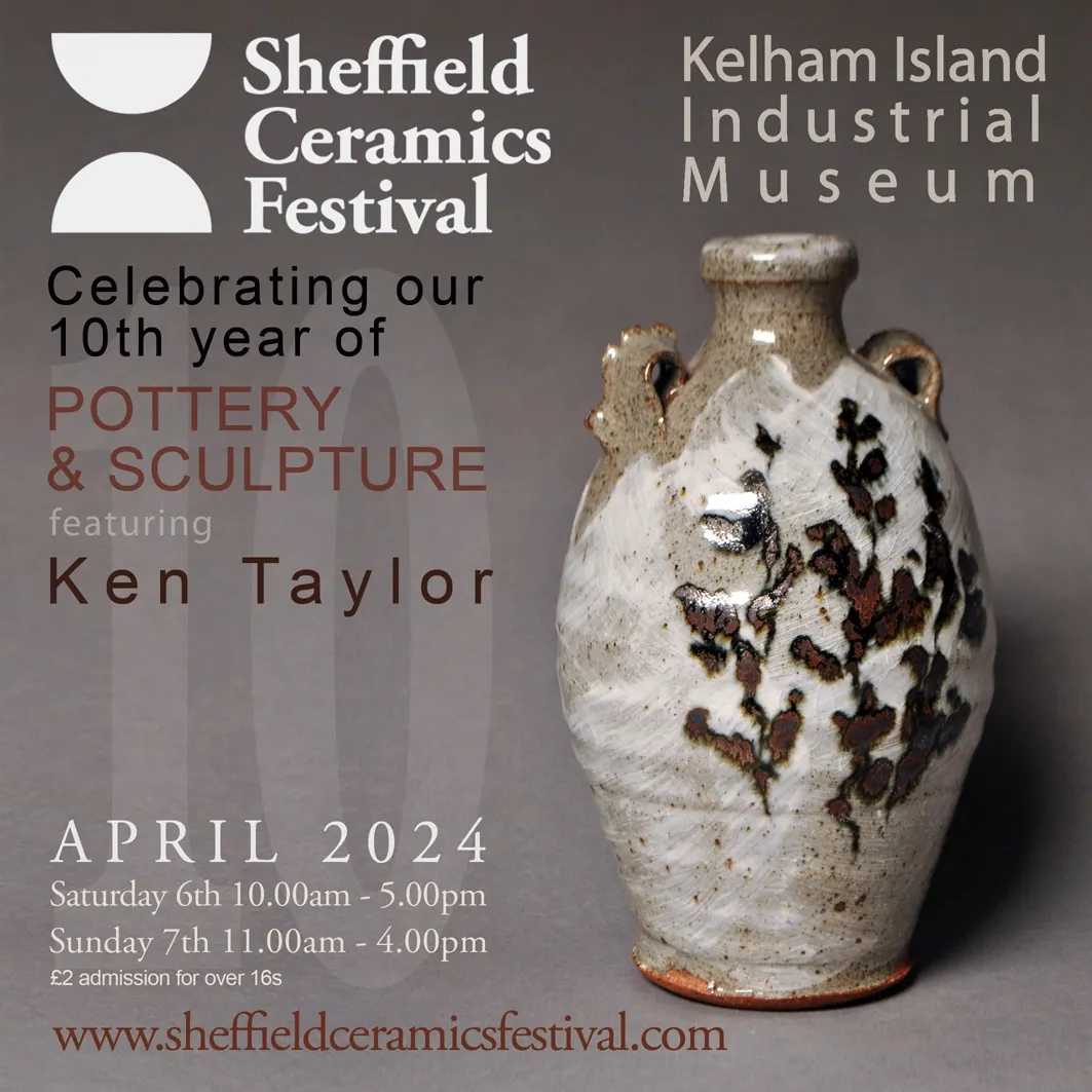 Sheffield Ceramics Festival