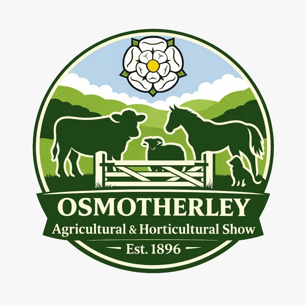 Osmotherley Show