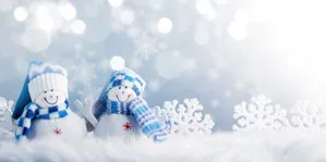 SEN Friendly Christmas Yorkshire