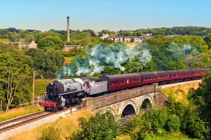 Heritage Railway & Transport Festivals