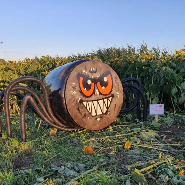 Sandy Bottom Produce Hedon