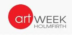 Holmfirth Artweek major arts festival in West Yorkshire in July