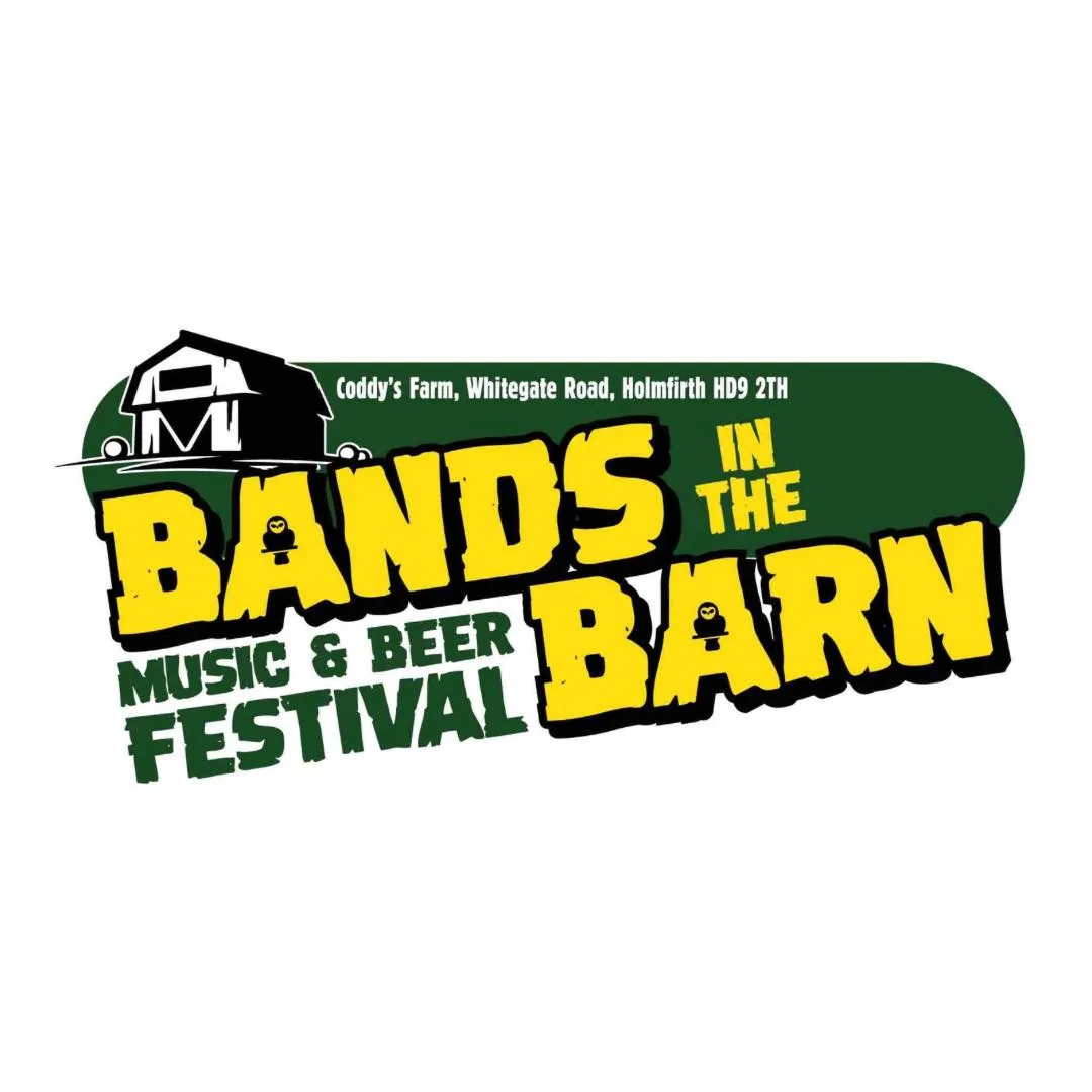 Bands in the barn music festival in June