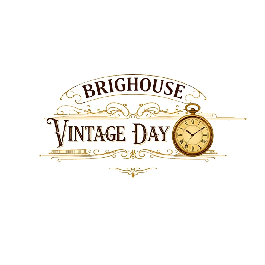 Brighouse Vintage Day event in June 2026