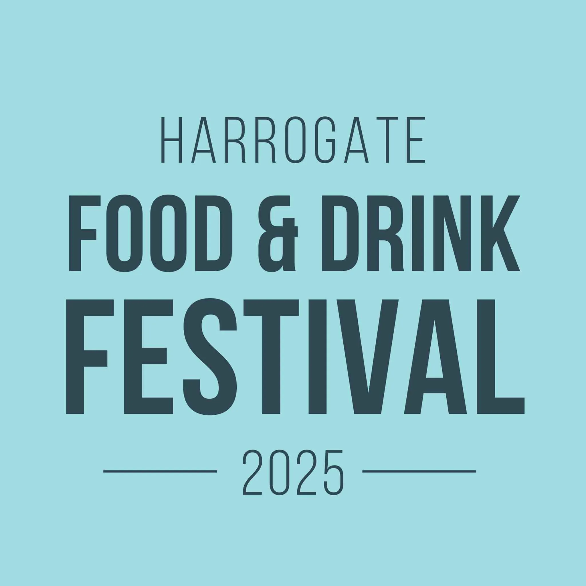 Harrogate Food and Drink Festival