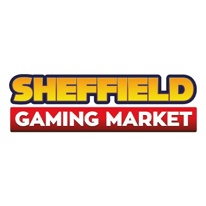 Sheffield gaming market event in June 2026