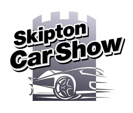 Skipton Car Show event in June 2026