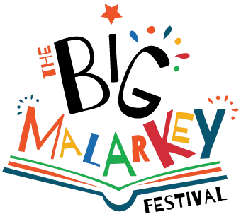 The Big Malarkey Children's Literature Festival in Hull