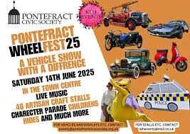 Yorkshire Cycle Festival in June 2026