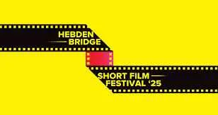 Hebden bridge film festival in March 2026