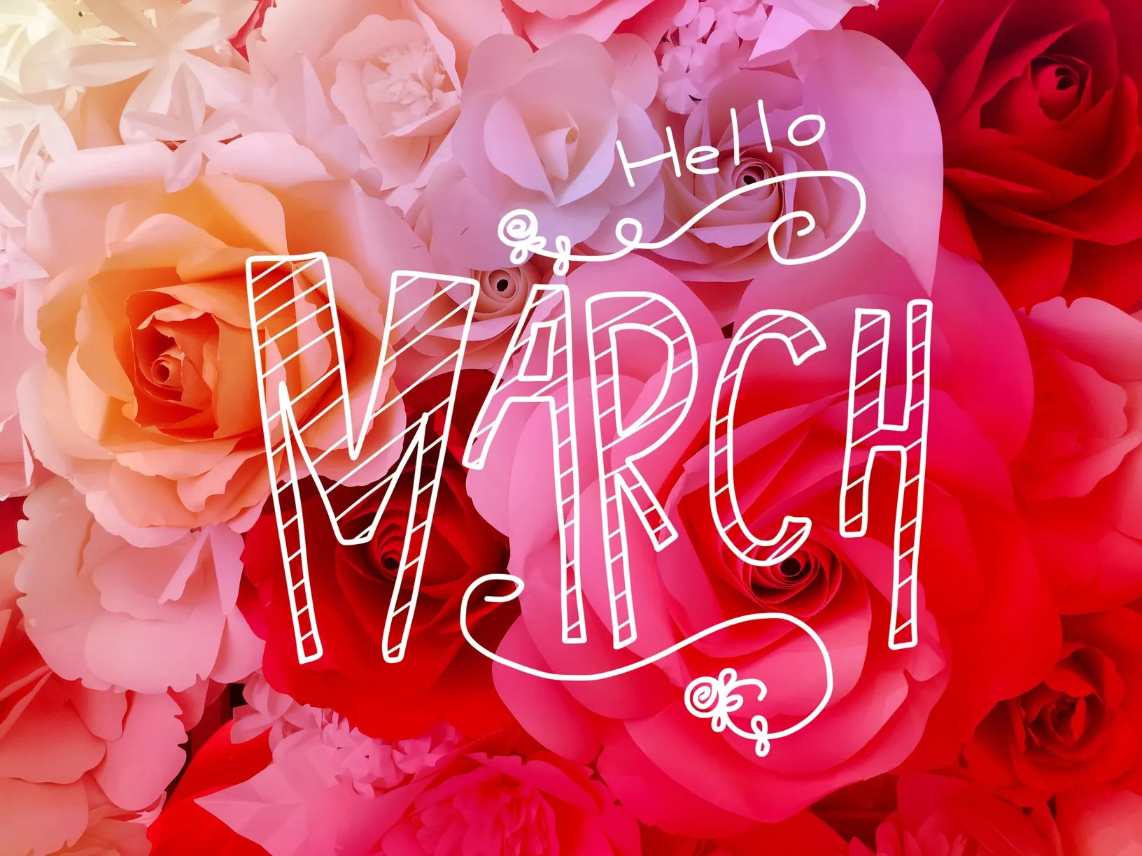 Events in March in Yorkshire