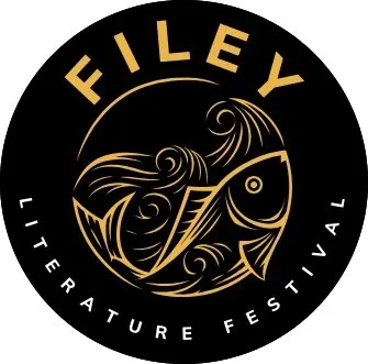 Filey Literature Festival event in May on the Yorkshie Coast