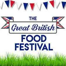 Great British Food Festival at Harewood House in May 2026