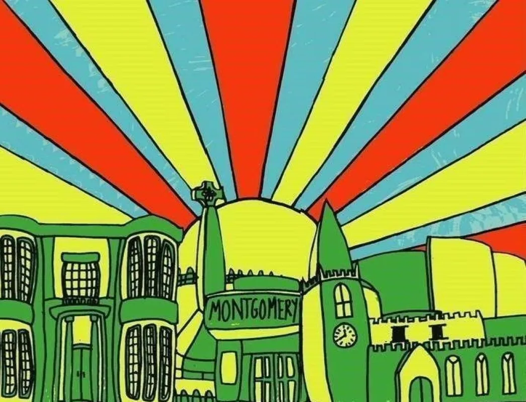 Wath Festival logo.