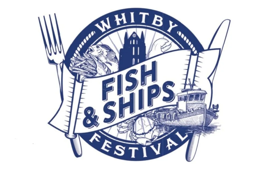 Whitby Fish and Ships Festival event in May 2026