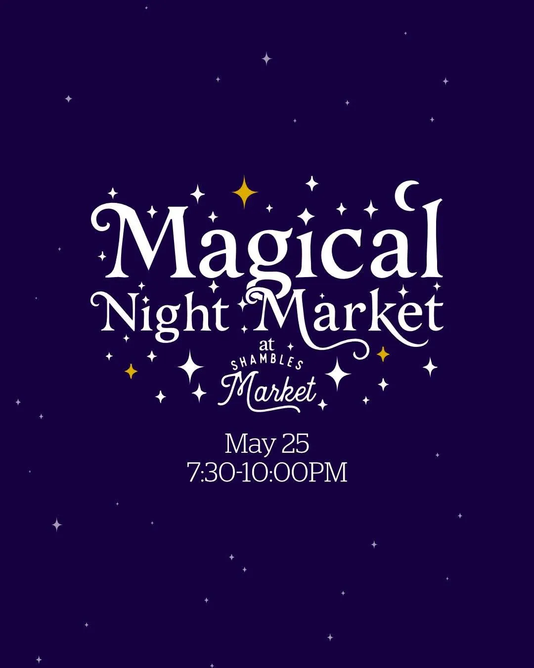 Wizard of York leading the Wizardfest parade in York with children dressed as witches, wizards and magical characters