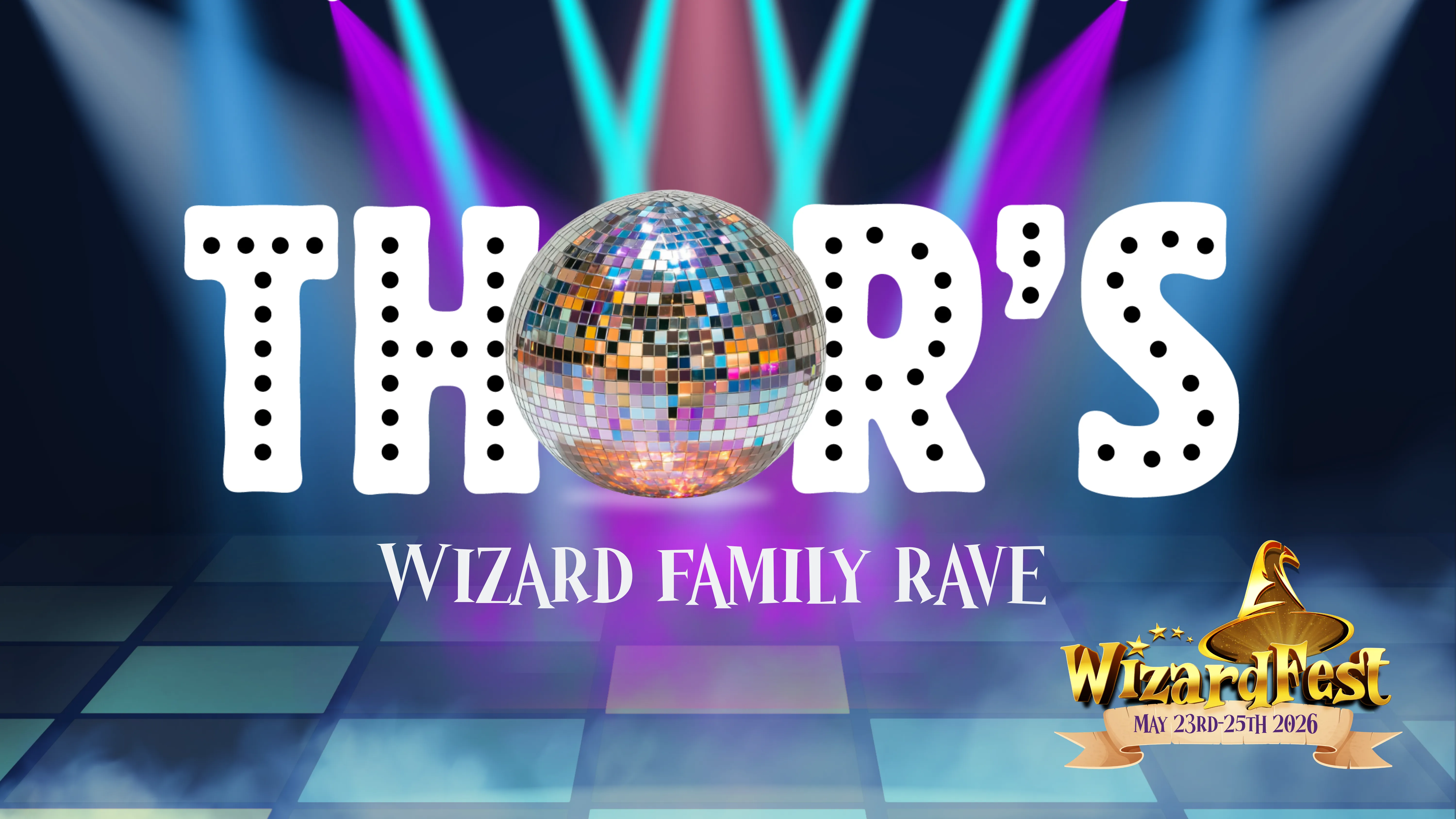 Wizard Walk of York, family friendly magic tours in York