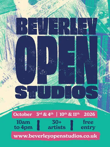 Beverley Open Studios