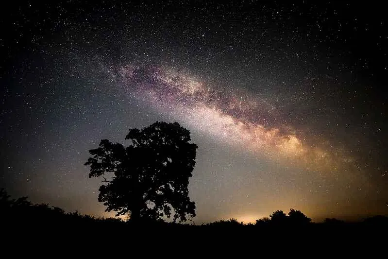 Dark Skies Fringe Festival