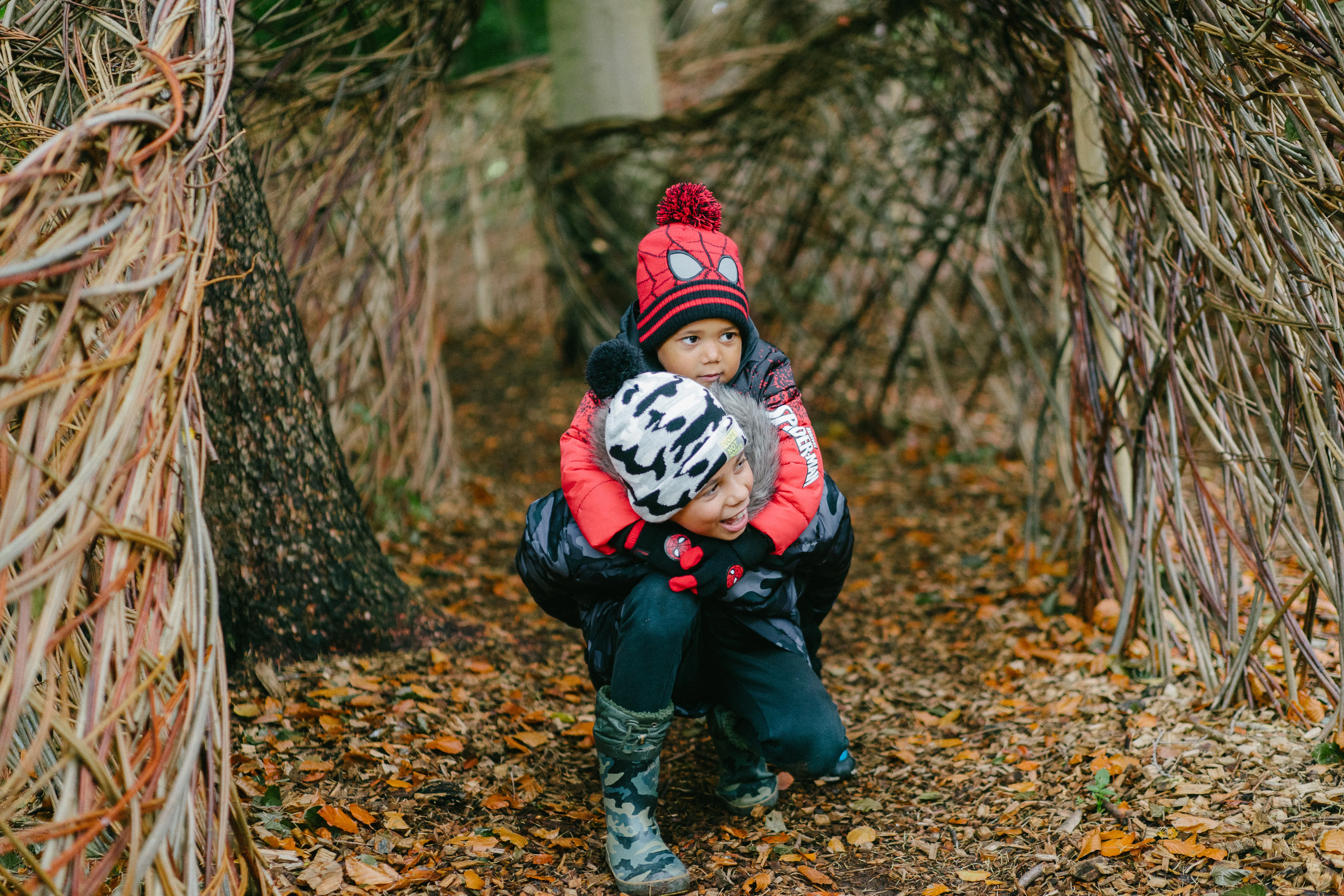 October Half Term Harewood House
