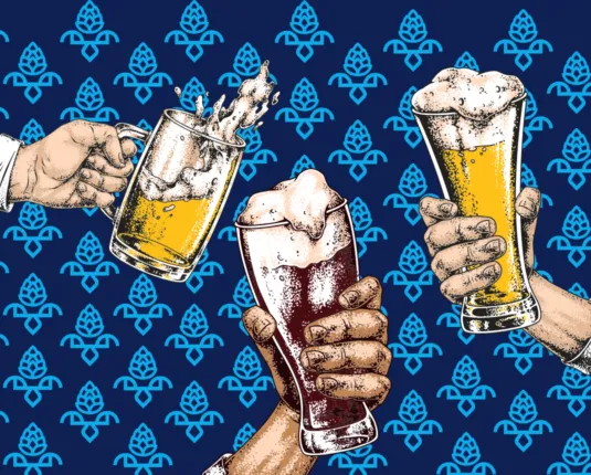 Cask ales and real ciders on tap at the Wakefield Beer Festival