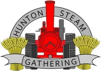 Hunton Steam Gathering