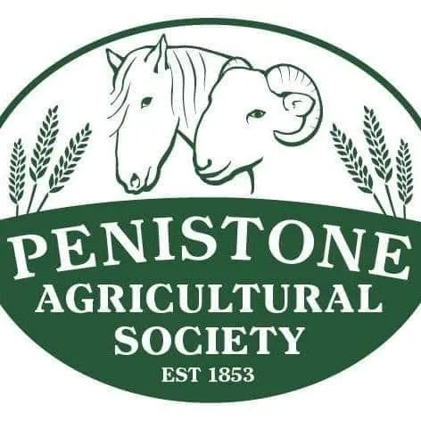 Penistone Show logo