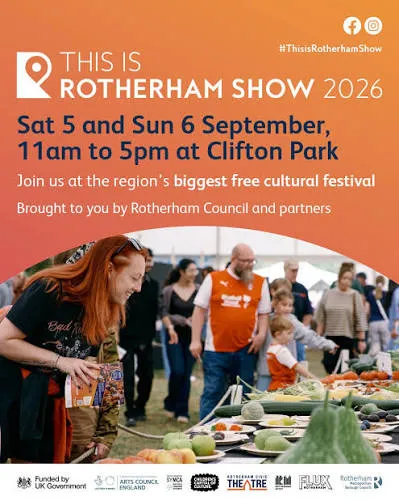Rotherham Show