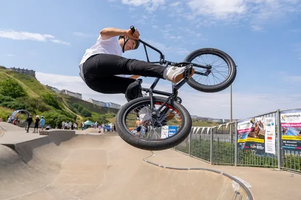 Scarborough Extreme Sports