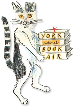 York National Book Fair