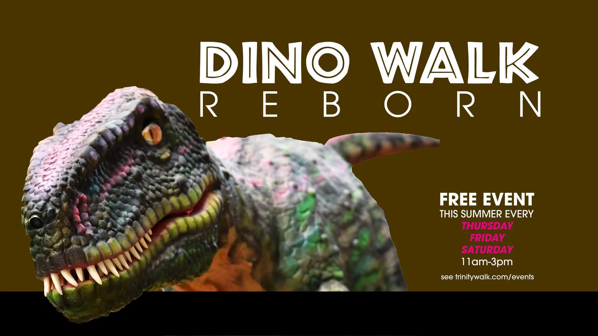 T-rex 