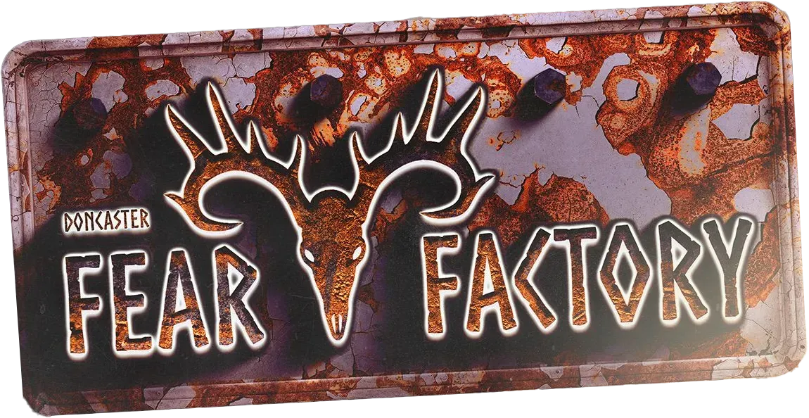 Doncaster Fear Factory