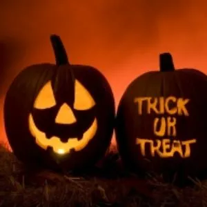 Yorkshire Halloween half term fun for families