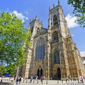 York Minster