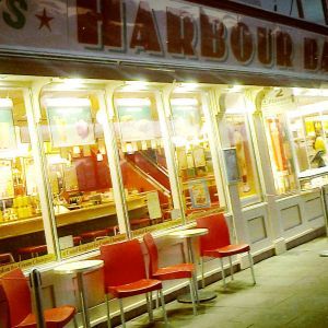 Harbour BAr Scarborough