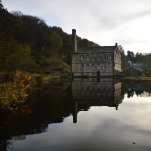 Hardcastle Crags